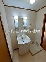 岡山県倉敷市新倉敷駅前4丁目（賃貸アパート3LDK・2階・65.57㎡） その11