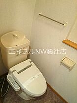 岡山県倉敷市福田町古新田（賃貸アパート1LDK・2階・44.90㎡） その7