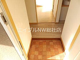 岡山県倉敷市西阿知町（賃貸アパート1LDK・1階・46.09㎡） その9