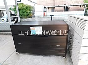 岡山県倉敷市福田町古新田（賃貸アパート1LDK・2階・52.34㎡） その18