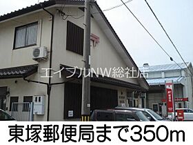 岡山県倉敷市東塚4丁目（賃貸アパート1LDK・1階・37.13㎡） その17