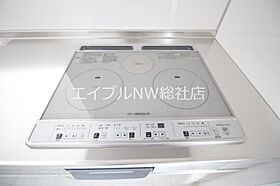 岡山県倉敷市笹沖（賃貸マンション2LDK・3階・57.33㎡） その8