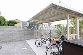 岡山県倉敷市児島下の町2丁目（賃貸アパート1LDK・3階・41.75㎡） その22