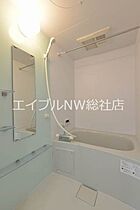 岡山県倉敷市徳芳（賃貸マンション1K・2階・28.20㎡） その4