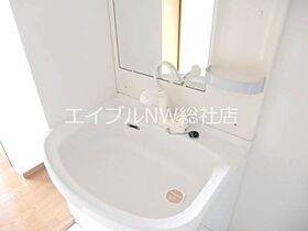 岡山県倉敷市浜ノ茶屋1丁目（賃貸アパート1LDK・2階・45.42㎡） その11