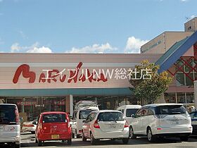 岡山県倉敷市浜ノ茶屋1丁目（賃貸アパート1LDK・2階・45.42㎡） その19