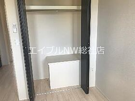 岡山県倉敷市中庄（賃貸アパート1LDK・2階・42.82㎡） その12