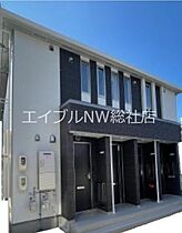 岡山県倉敷市中庄（賃貸アパート1LDK・2階・42.82㎡） その6