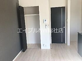 岡山県倉敷市中庄（賃貸アパート1LDK・2階・42.82㎡） その9