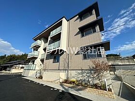 岡山県倉敷市中庄（賃貸マンション1LDK・2階・51.41㎡） その27