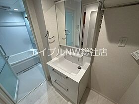 岡山県倉敷市中庄（賃貸マンション1LDK・2階・51.41㎡） その24