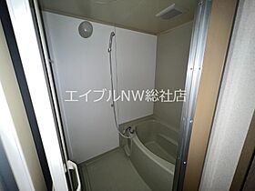 岡山県岡山市北区吉備津1764-5（賃貸アパート1LDK・1階・40.92㎡） その4