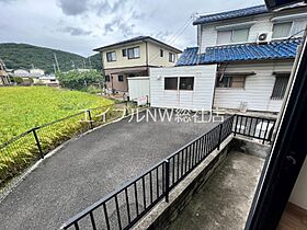 岡山県岡山市北区吉備津1764-5（賃貸アパート1LDK・1階・40.92㎡） その15