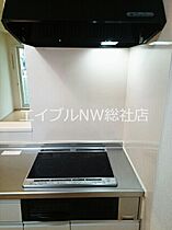 岡山県倉敷市中庄（賃貸アパート1LDK・1階・46.06㎡） その14