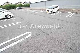 岡山県浅口市鴨方町鴨方（賃貸アパート2LDK・2階・54.44㎡） その13