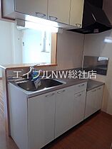 岡山県倉敷市玉島長尾（賃貸アパート1LDK・2階・44.90㎡） その5