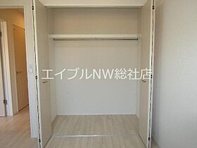 岡山県倉敷市玉島長尾（賃貸アパート3LDK・2階・67.42㎡） その10