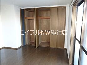 岡山県岡山市北区辛川市場（賃貸アパート1DK・2階・37.00㎡） その7