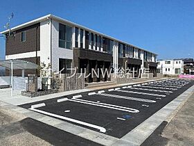 岡山県総社市中原（賃貸アパート1K・1階・33.86㎡） その15