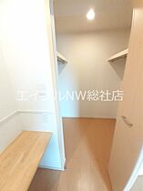 岡山県倉敷市西阿知町（賃貸アパート1LDK・1階・44.82㎡） その9