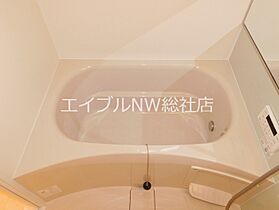 岡山県倉敷市浜町2丁目（賃貸アパート1LDK・2階・41.66㎡） その4