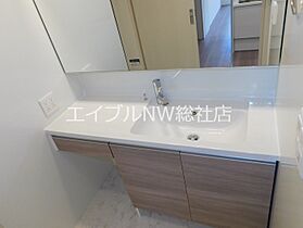 岡山県倉敷市浜町2丁目（賃貸アパート1LDK・2階・41.66㎡） その9