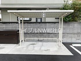 岡山県倉敷市浜町2丁目（賃貸アパート1LDK・2階・41.66㎡） その16