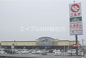 岡山県倉敷市中畝8丁目（賃貸アパート1LDK・1階・46.59㎡） その17