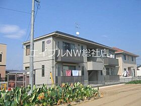 岡山県倉敷市中島（賃貸アパート1LDK・1階・42.78㎡） その6