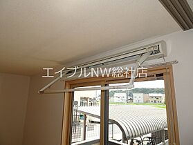 岡山県倉敷市西中新田（賃貸アパート1LDK・1階・43.63㎡） その15