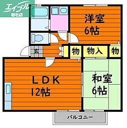 JR山陽本線 新倉敷駅 徒歩27分