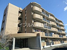 岡山県倉敷市連島1丁目（賃貸マンション3LDK・4階・67.66㎡） その1