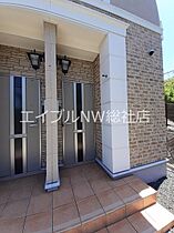 岡山県倉敷市徳芳（賃貸アパート1R・1階・32.90㎡） その15