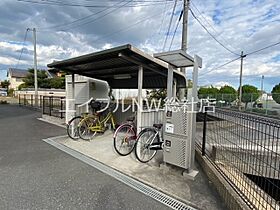 岡山県倉敷市北浜町（賃貸アパート1LDK・2階・40.84㎡） その15