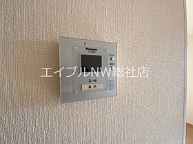 岡山県倉敷市北浜町（賃貸アパート1LDK・2階・40.84㎡） その18