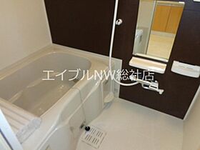 岡山県倉敷市真備町川辺（賃貸アパート2LDK・1階・51.66㎡） その4