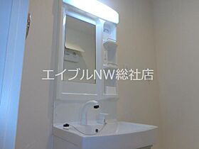 岡山県倉敷市真備町川辺（賃貸アパート2LDK・1階・51.66㎡） その23