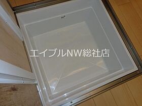 岡山県倉敷市真備町川辺（賃貸アパート2LDK・1階・51.66㎡） その19