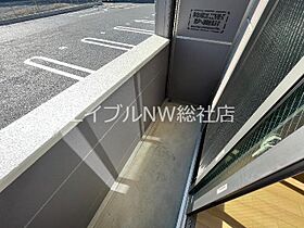 岡山県倉敷市玉島乙島（賃貸アパート1K・2階・30.18㎡） その12