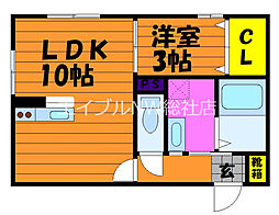 倉敷駅 5.5万円