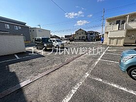 岡山県総社市福井（賃貸アパート1K・2階・23.00㎡） その15