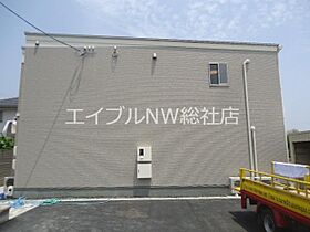 岡山県倉敷市中島（賃貸アパート1K・1階・31.57㎡） その6