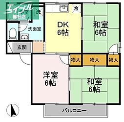 水島臨海鉄道 福井駅 徒歩7分