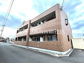 岡山県倉敷市中庄（賃貸アパート1K・1階・30.96㎡） その26