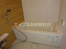 岡山県倉敷市東塚2丁目（賃貸アパート1LDK・1階・46.00㎡） その4