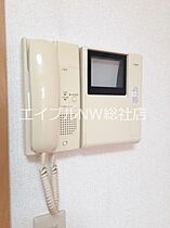 岡山県倉敷市安江（賃貸マンション1DK・1階・32.49㎡） その15