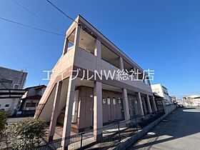 岡山県倉敷市日吉町（賃貸アパート1K・1階・23.55㎡） その25