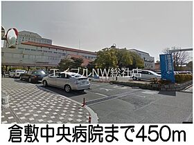 岡山県倉敷市美和1丁目（賃貸マンション1K・1階・27.84㎡） その17