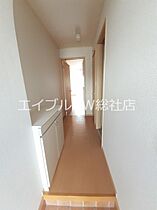 岡山県倉敷市茶屋町（賃貸アパート1K・1階・32.90㎡） その8