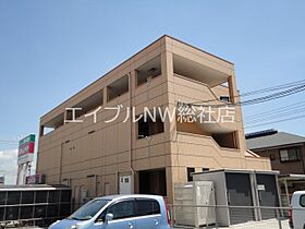 岡山県倉敷市新倉敷駅前5丁目（賃貸マンション1DK・3階・30.96㎡） その1